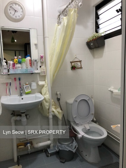 Blk 150 Woodlands Street 13 (Woodlands), HDB 4 Rooms #178262882